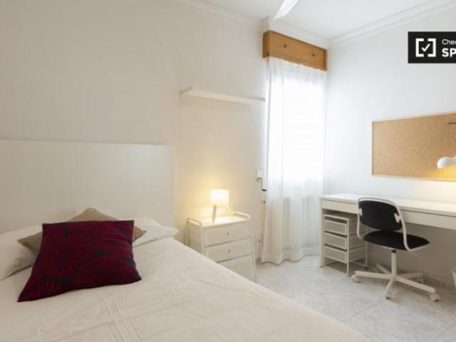 Shared Living/Roommate 3 Dormitorio Madrid Madrid ELS101693611