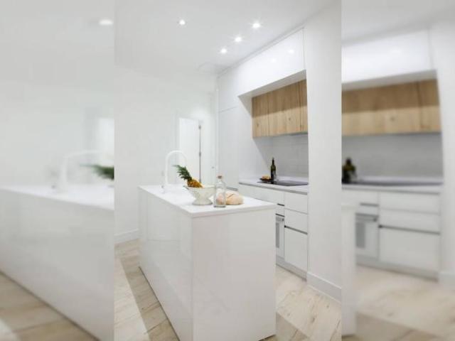 Shared Living/Roommate 3 Dormitorio Madrid Madrid ELS101816350