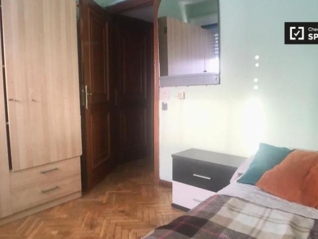 Shared Living/Roommate 3 Dormitorio Madrid Madrid ELS101817718