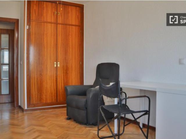 Shared Living/Roommate 3 Dormitorio Madrid Madrid ELS101813899