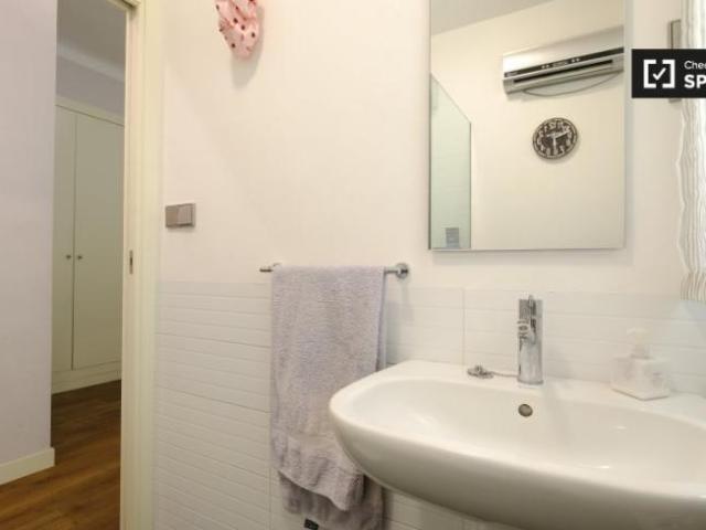 Shared Living/Roommate 3 Dormitorio Madrid Madrid ELS101822756