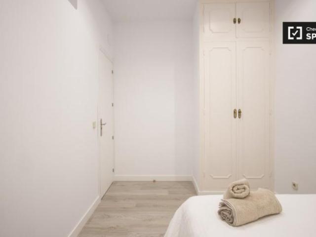 Shared Living/Roommate 3 Dormitorio Madrid Madrid ELS101843163