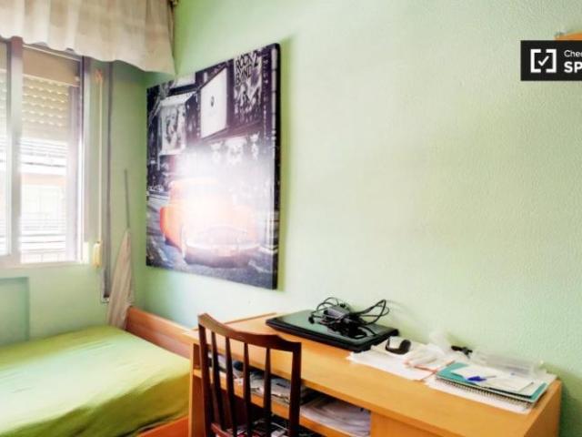 Shared Living/Roommate 3 Dormitorio Madrid Madrid ELS102719830