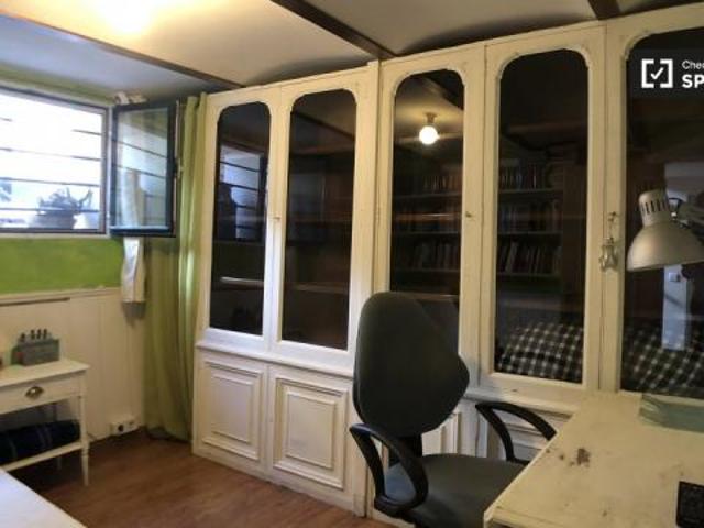 Shared Living/Roommate 3 Dormitorio Madrid Madrid ELS54279728