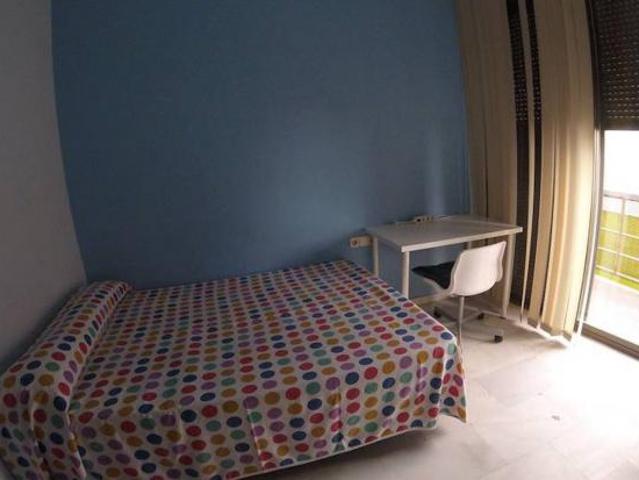 Shared Living/Roommate 3 Dormitorio Madrid Madrid ELS57214599