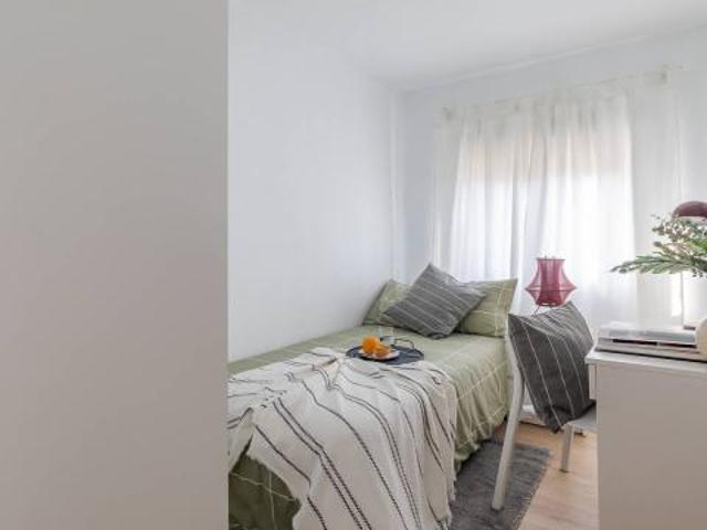 Shared Living/Roommate 3 Dormitorio Madrid Madrid ELS85162932