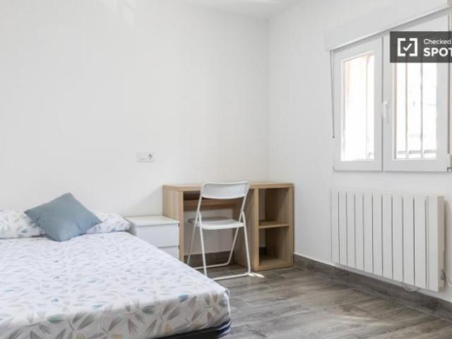Shared Living/Roommate 3 Dormitorio Madrid Madrid ELS90113643