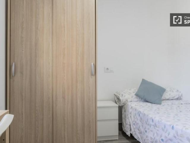 Shared Living/Roommate 3 Dormitorio Madrid Madrid ELS90113644
