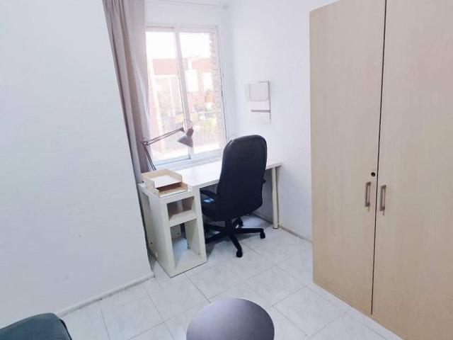 Shared Living/Roommate 3 Dormitorio Madrid Madrid ELS93915267