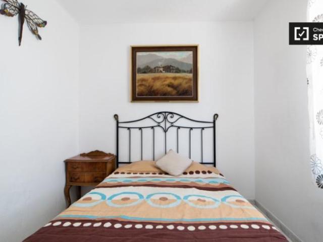Shared Living/Roommate 3 Dormitorio Madrid Madrid ELS93915272