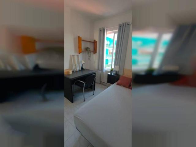 Shared Living/Roommate 3 Dormitorio Madrid Madrid ELS93915274