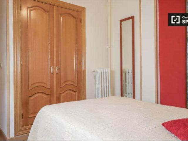 Shared Living/Roommate 3 Dormitorio Madrid Madrid ELS96690486
