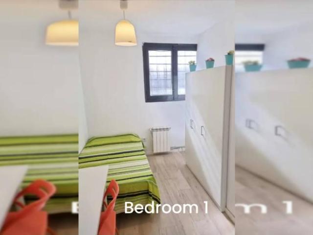 Shared Living/Roommate 3 Dormitorio Madrid Madrid ELS96178797