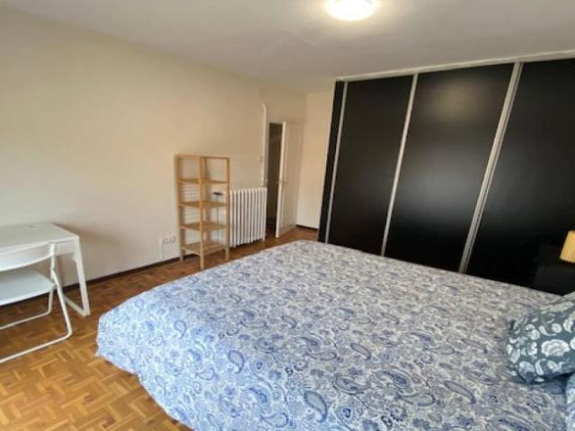 Shared Living/Roommate 3 Dormitorio Madrid Madrid ELS98922435