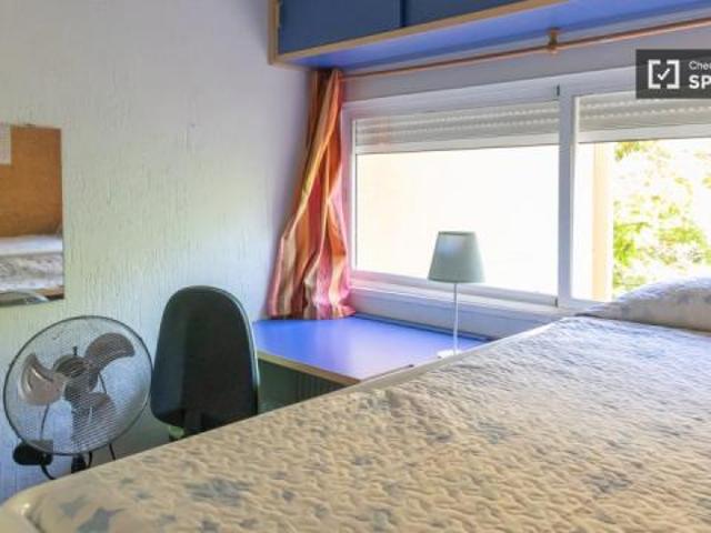 Shared Living/Roommate 3 Dormitorio Madrid Madrid ES79781054