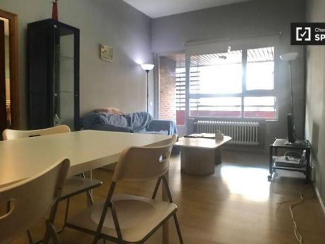 Shared Living/Roommate 3 Dormitorio Madrid Madrid ES87510831
