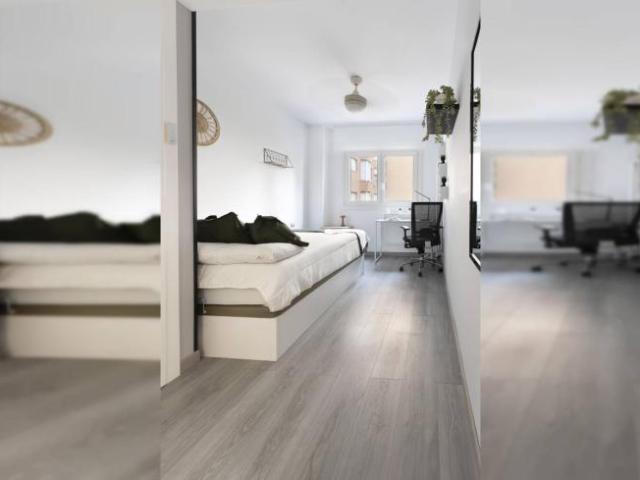 Shared Living/Roommate 3 Dormitorio Madrid Madrid ES93750466