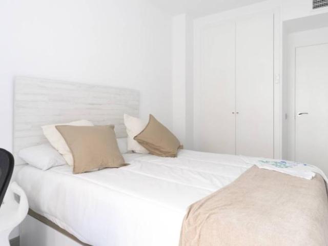 Shared Living/Roommate 3 Dormitorio Madrid Madrid ES93750468