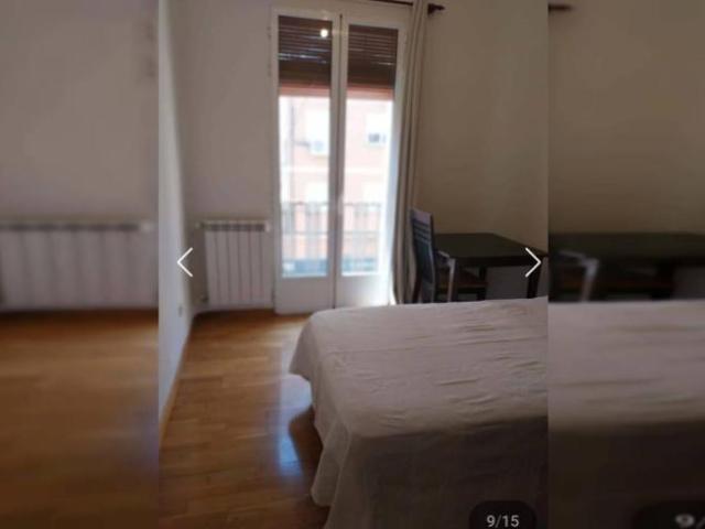 Shared Living/Roommate 3 Dormitorio Madrid Madrid ES93944427