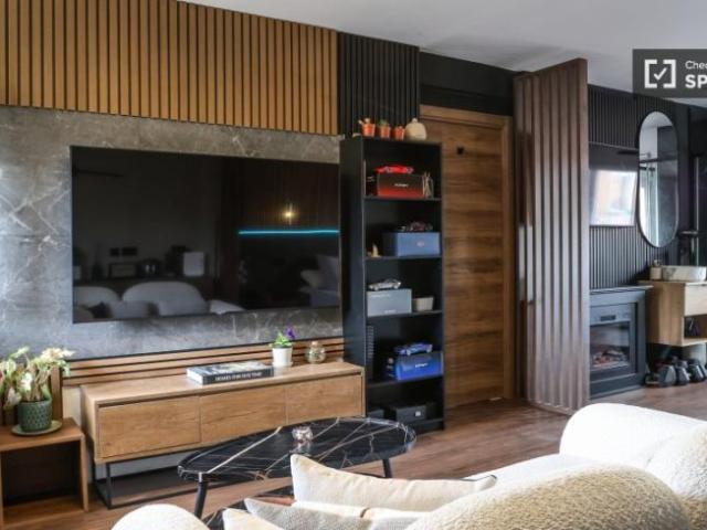 Shared Living/Roommate 3 Dormitorio Madrid Madrid ES94753101