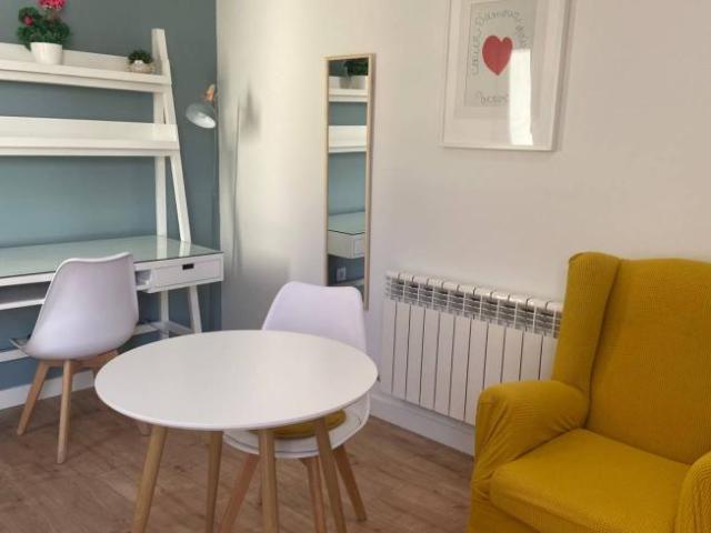 Shared Living/Roommate 3 Dormitorio Madrid Madrid ES95626853