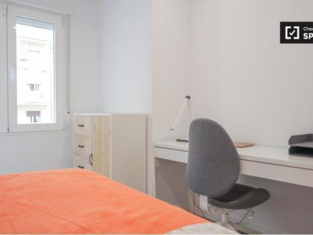 Shared Living/Roommate 3 Dormitorio Madrid Madrid ES95951389