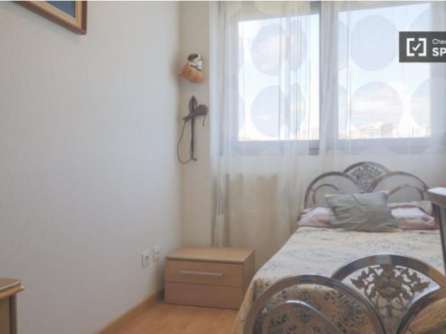 Shared Living/Roommate 3 Dormitorio Madrid Madrid ES97909764