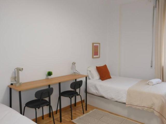 Shared Living/Roommate 3 Dormitorio Madrid Madrid ES98343595