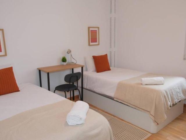 Shared Living/Roommate 3 Dormitorio Madrid Madrid ES98343709