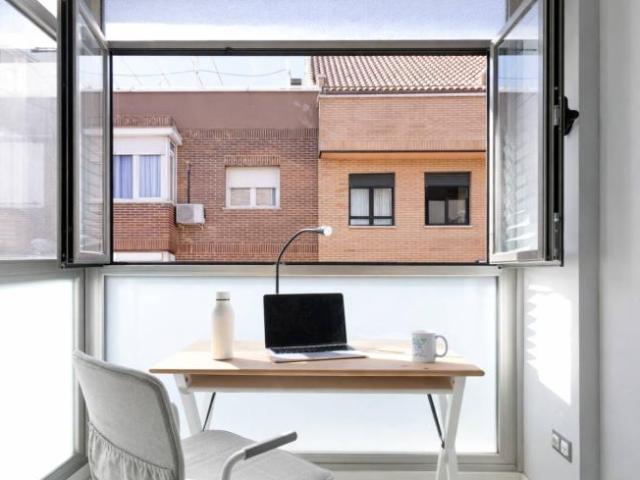 Shared Living/Roommate 3 Dormitorio Madrid Madrid ES100946521