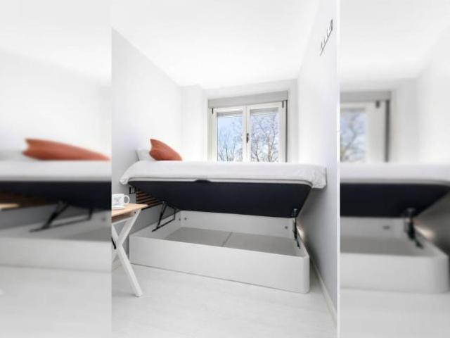 Shared Living/Roommate 3 Dormitorio Madrid Madrid ES100946582