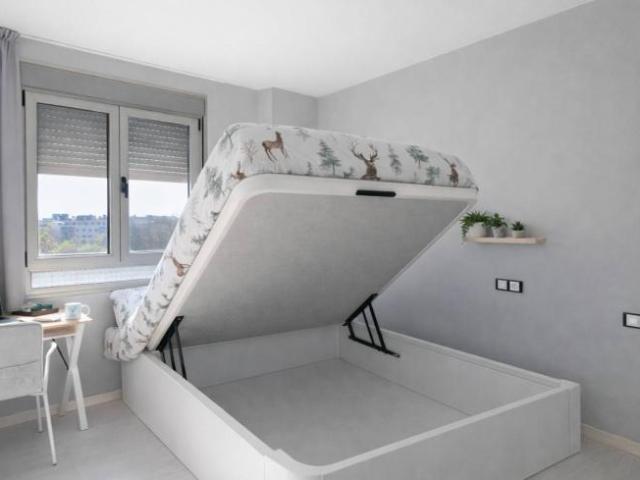 Shared Living/Roommate 3 Dormitorio Madrid Madrid ES100946585