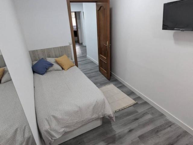 Shared Living/Roommate 3 Dormitorio Madrid Madrid ES100232648