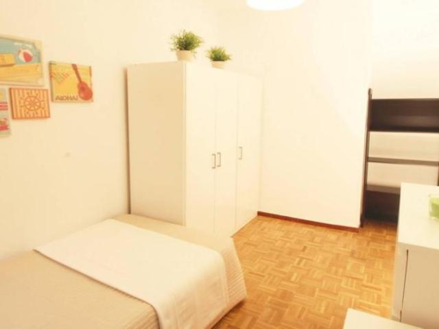 Shared Living/Roommate 3 Dormitorio Madrid Madrid ES101409799
