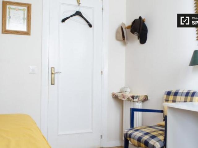 Shared Living/Roommate 3 Dormitorio Madrid Madrid ES101738816