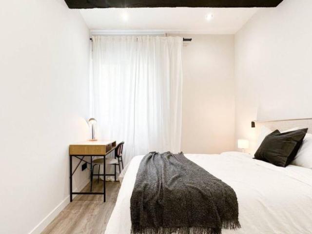 Shared Living/Roommate 3 Dormitorio Madrid Madrid ES101808187