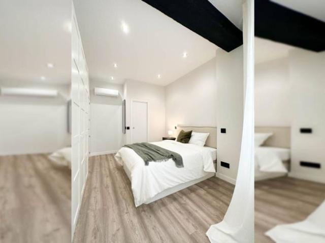 Shared Living/Roommate 3 Dormitorio Madrid Madrid ES101814673
