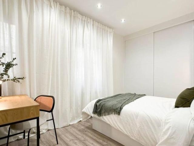 Shared Living/Roommate 3 Dormitorio Madrid Madrid ES101815084