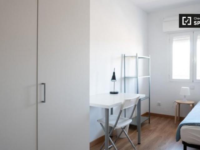 Shared Living/Roommate 3 Dormitorio Madrid Madrid ES101816020