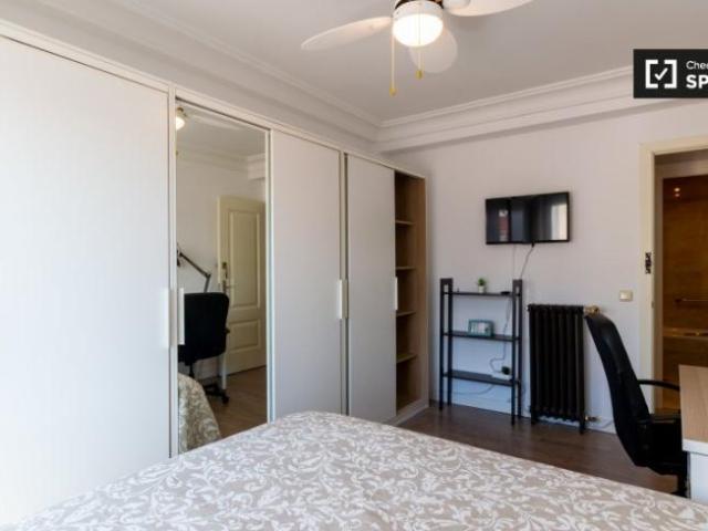 Shared Living/Roommate 3 Dormitorio Madrid Madrid ES101818477