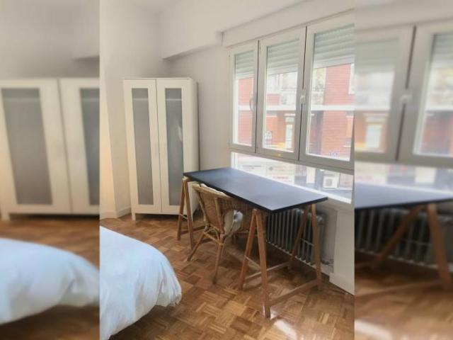 Shared Living/Roommate 3 Dormitorio Madrid Madrid ES101818160