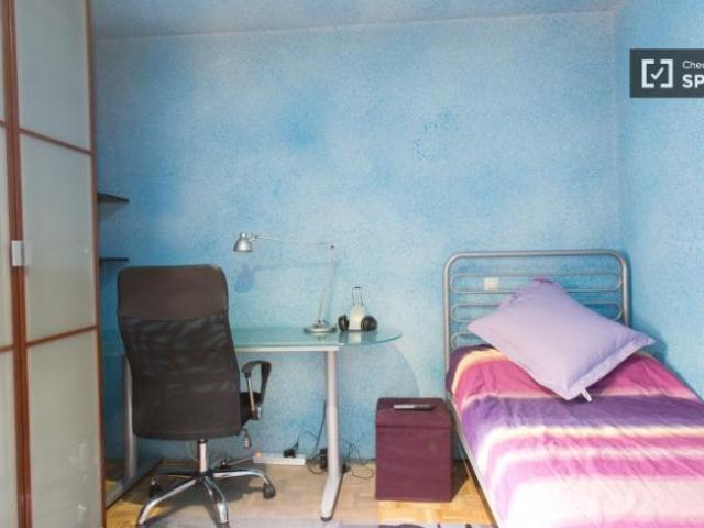 Shared Living/Roommate 3 Dormitorio Madrid Madrid ES101835288