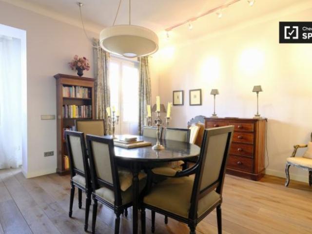 Shared Living/Roommate 3 Dormitorio Madrid Madrid ES101837972