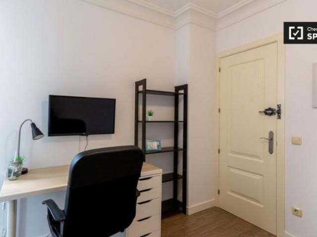 Shared Living/Roommate 3 Dormitorio Madrid Madrid ES101840276