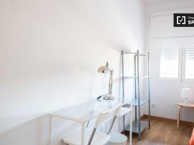 Shared Living/Roommate 3 Dormitorio Madrid Madrid ES101843089