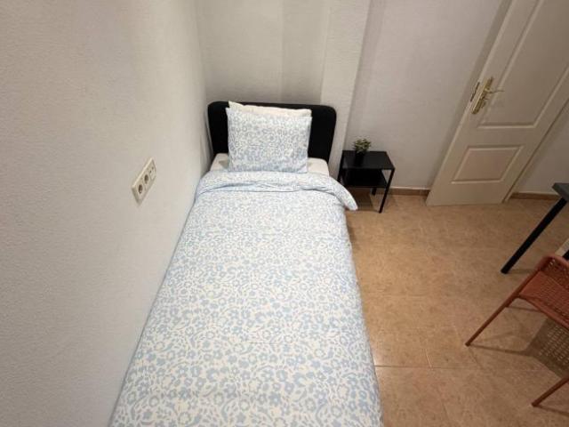 Shared Living/Roommate 3 Dormitorio Madrid Madrid ES102471089