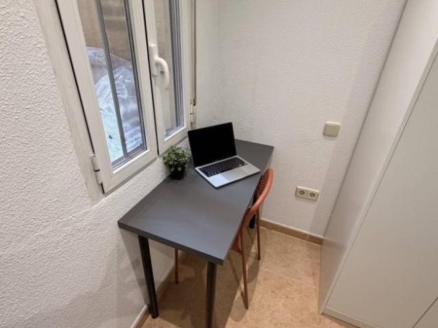 Shared Living/Roommate 3 Dormitorio Madrid Madrid ES102471090