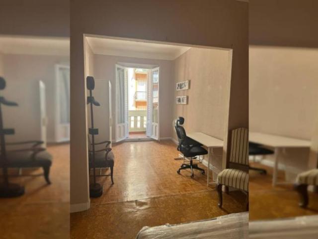 Shared Living/Roommate 3 Dormitorio Madrid Madrid ES102340906