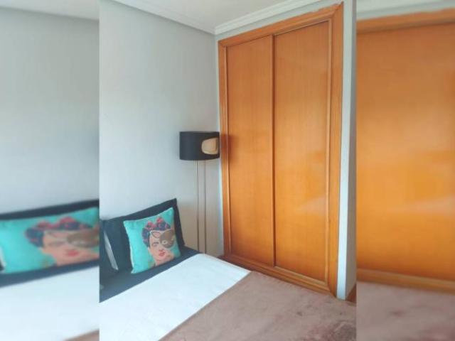 Shared Living/Roommate 3 Dormitorio Madrid Madrid ES104755778