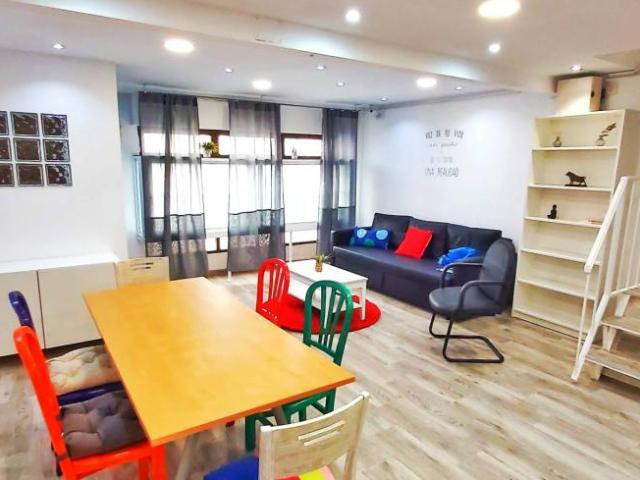 Shared Living/Roommate 3 Dormitorio Malaga Malaga ELS101530852